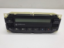 VW GOLF 4 1J - Klimabedienteil Klima Heizungsbedienteil 3B1907044B (74)