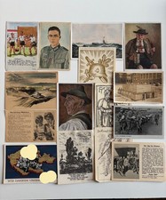 Konvolut von 15 Postkarten 3