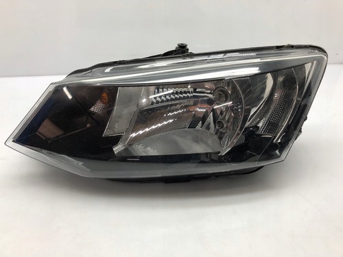 Frontscheinwerfer links skoda - frontscheinwerfer,