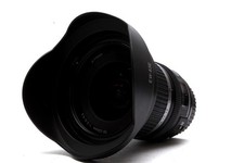 Canon EF-S 10-22mm f/3.5-4.5 USM Weitwinkel Makro Objektiv für Canon EOS .