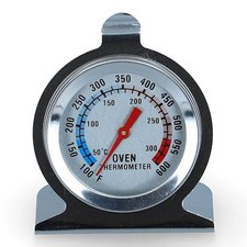 Backofenthermometer