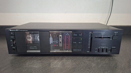 Nakamichi 2 kopf - nakamichi,