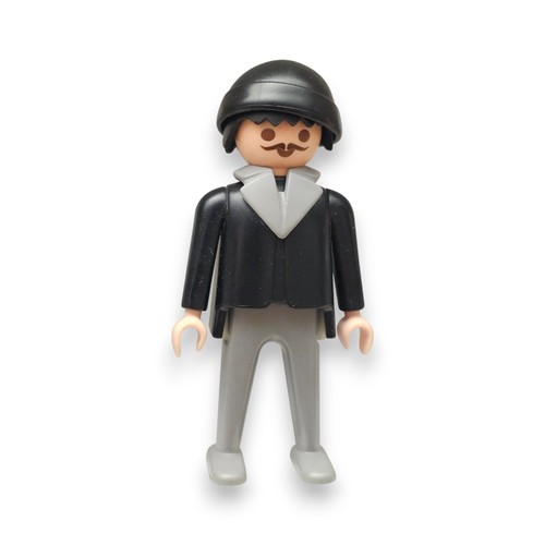 Playmobil figur mann reiter - figur,