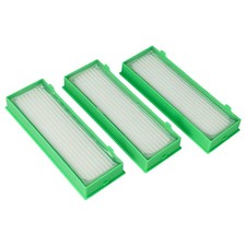 3 HEPA Filter für Vorwerk