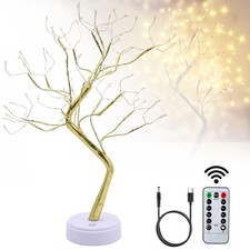 Bonsai Baum Licht 108 LED Baum