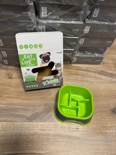 Futternapf Antischlingnapf