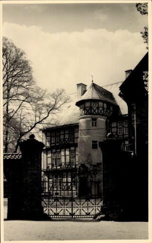 Foto salzwedel der altmark - salzwedel, in