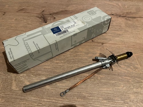 Neu nos original antenne - neu,
