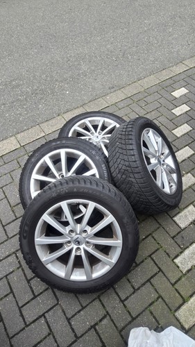 Alufelgen mit winter - ×alufelgen,