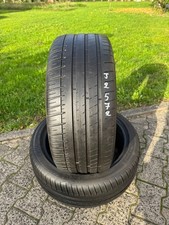 2x Michelin Pilot Sport 3 235/40 ZR18 95W XL Sommerreifen DOT2019 5,5mm TOP