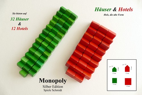 Top zustand monopoly - -,