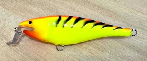 Rapala super shad - super, rap