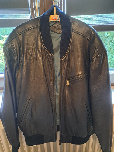 Trapper herren leder - trapper,