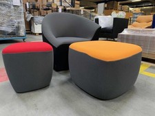 Walter Knoll Sessel Seating