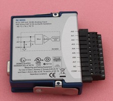National Instruments NI 9203