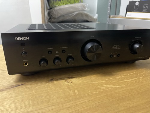 Denom pma 720ae stereo power - denom,