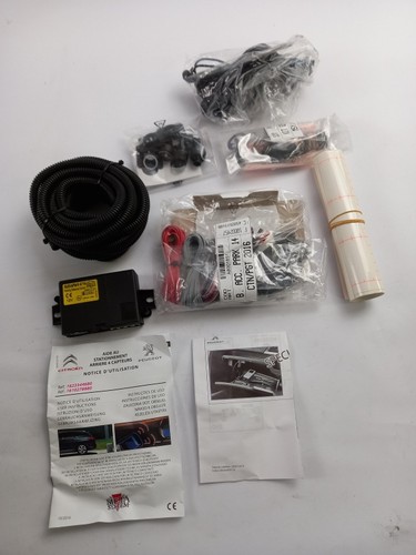 Original opel einparkhilfe - opel,