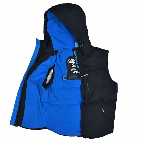 Superdry windhiker warmed - superdry,