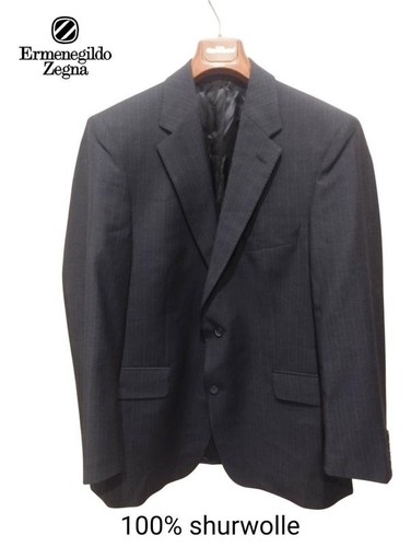 Men ermenegildo zegna blazer - ermenegildo,