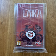 Laika - Aged Through Blood