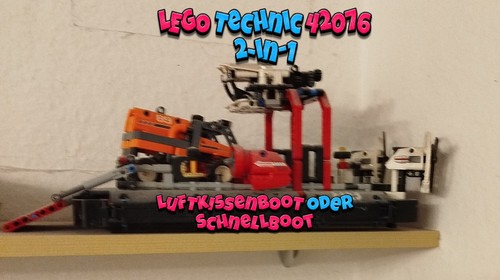 Lego technic 42076 - lego,