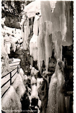 Ansichtskarte Oberstdorf