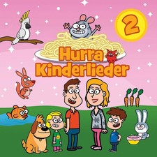 Hurra kinderlieder - kinderlieder,