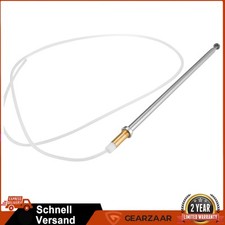 Ersatz Antennenstab Mast Teleskop für Hirschmann Auta 6000 A/ U Mercedes Antenne