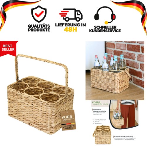 Hmf flaschenträger für - hmf, 6