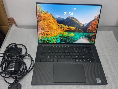 Dell precision 5550 nvidia - precision,