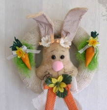 Handgefertigter  Türkranz