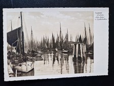 Alte AK CUXHAVEN * um 1925 *