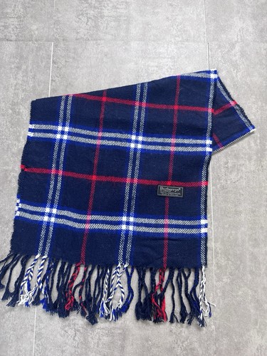 Burberrys damen schal kariert - burberrys,