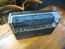 Nordmende Globetrotter 808