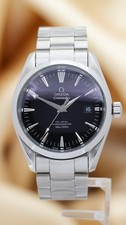 Omega seamaster aqua terra - seamaster,