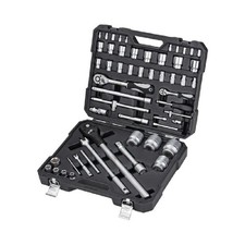 WGB Steckschlüsselgarnitur