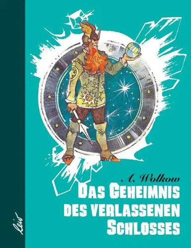 Das geheimnis des verlassenen - geheimnis,