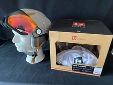 #906  Skihelm  Bollé Eco