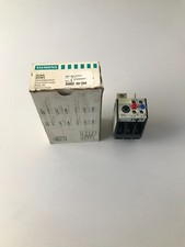 Siemens 3UA5200-2A Overolad