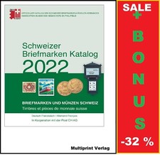 Sbk-Schweizer-Briefmarken-Mün