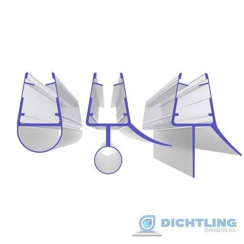 Duschdichtung wasserabweiser - duschdichtung,