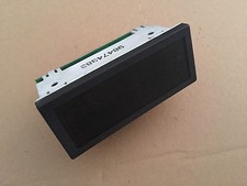 IVECO 75E LKW Display Anzeige