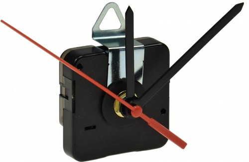 Quarz uhrwerk mit - mit, 3