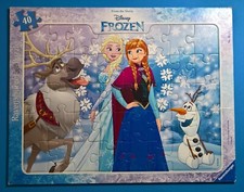Ravensburger didacta puzzle - ravensburger,