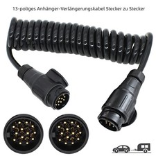 3 m PKW-Anhänger