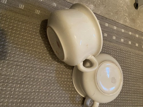 Orig antike villeroy boch - antike, &