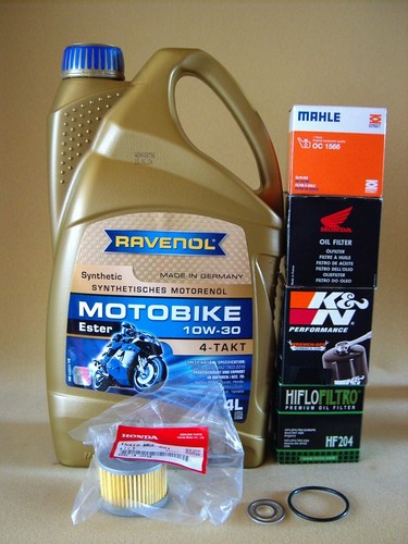 Ravenol 10w30 öl - ravenol, Ölfilter