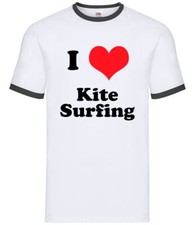 I Love Kitesurfing - Herren