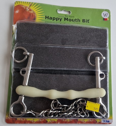Happy mouth kandarengebiss - happy,