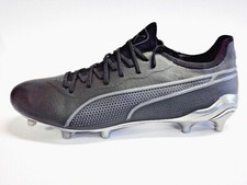 Puma King Ultimate FG/AG/Nockenschuhe/Fußball/Größe 39 - 47/schwarz/10756303